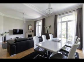 central CANNES - Luxury Clara Residence